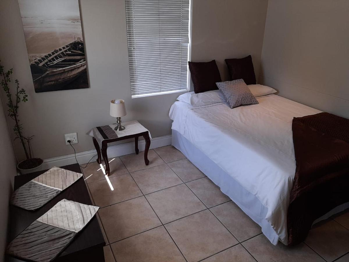 Dolce Vita Self Catering Franschhoek Exterior photo